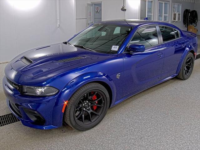 used 2022 Dodge Charger car, priced at $94,000