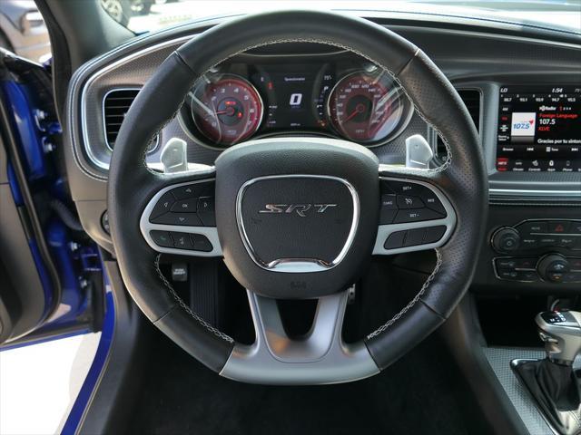 used 2022 Dodge Charger car, priced at $91,750