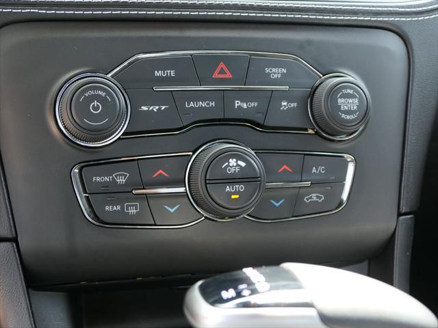 used 2022 Dodge Charger car, priced at $91,750