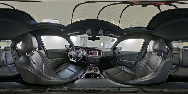 used 2022 Dodge Charger car, priced at $94,000