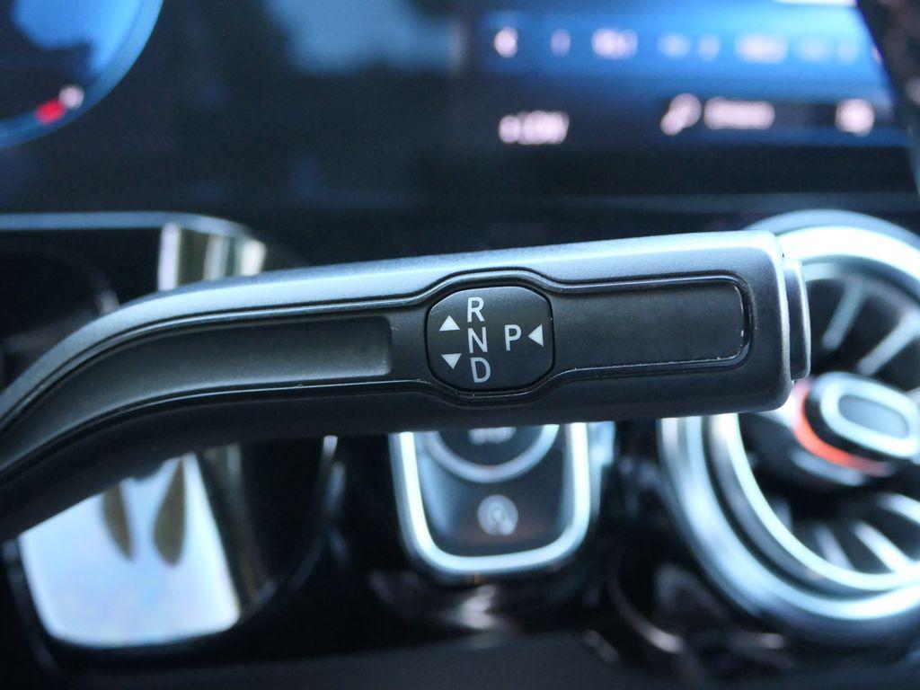 used 2023 Mercedes-Benz GLA 250 car, priced at $25,000