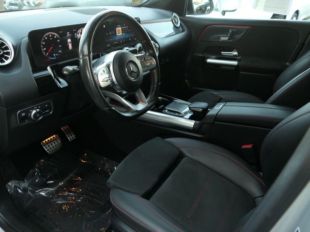 used 2023 Mercedes-Benz GLA 250 car, priced at $25,000