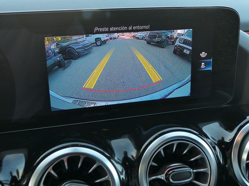 used 2023 Mercedes-Benz GLA 250 car, priced at $25,000