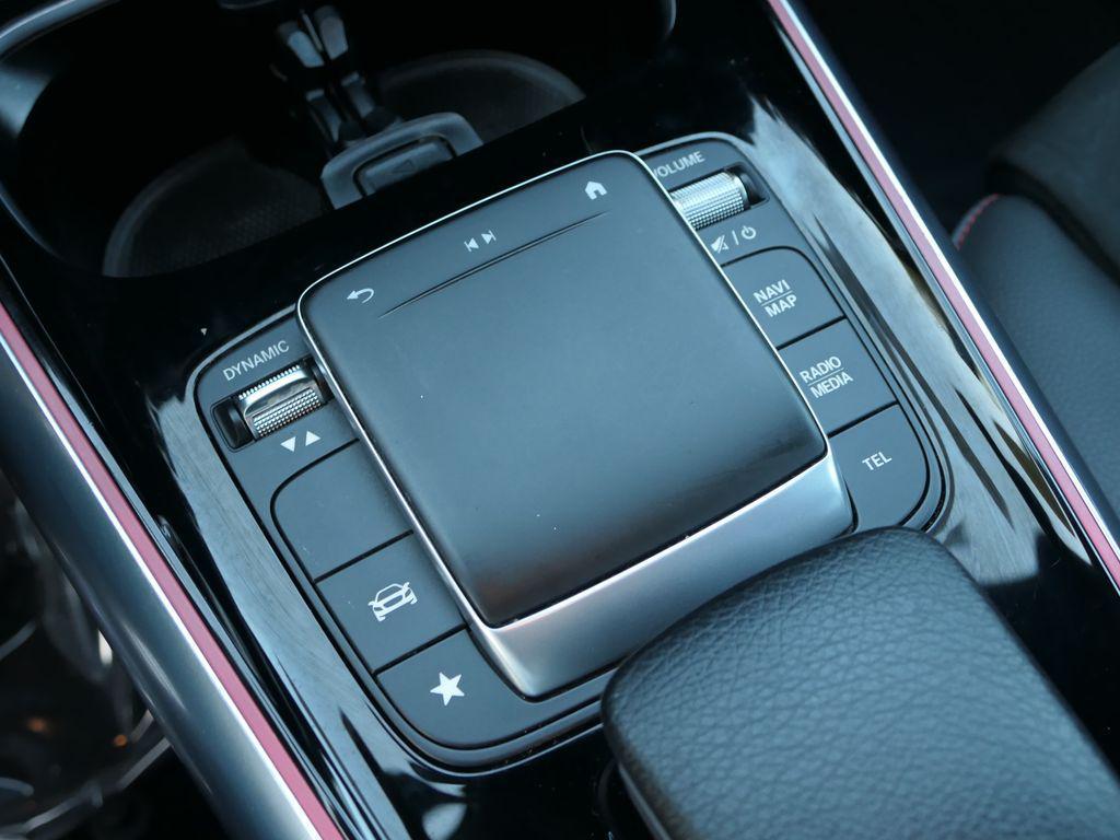 used 2023 Mercedes-Benz GLA 250 car, priced at $25,000