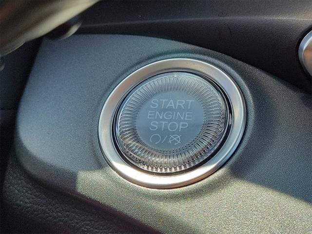 new 2024 FIAT 500e car, priced at $33,072