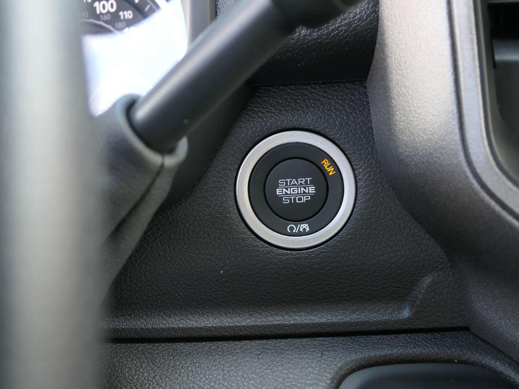 new 2026 Ram 3500 car, priced at $71,500