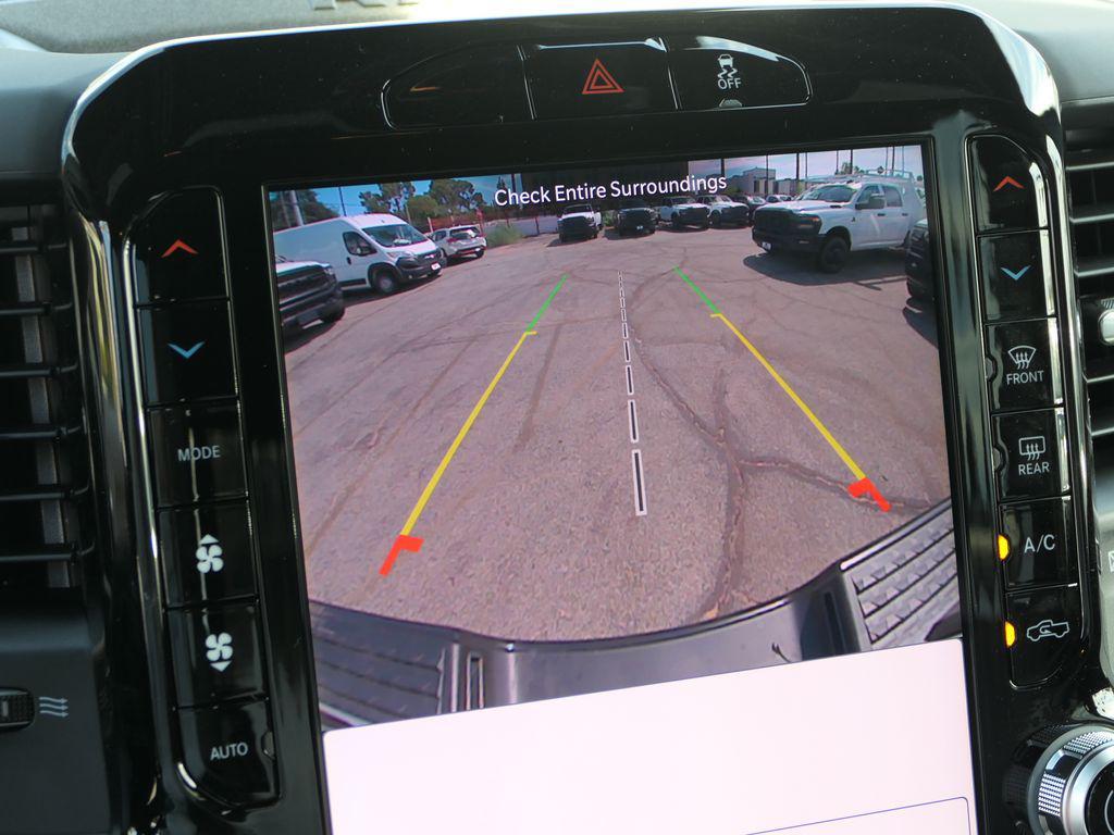 new 2026 Ram 3500 car, priced at $71,500