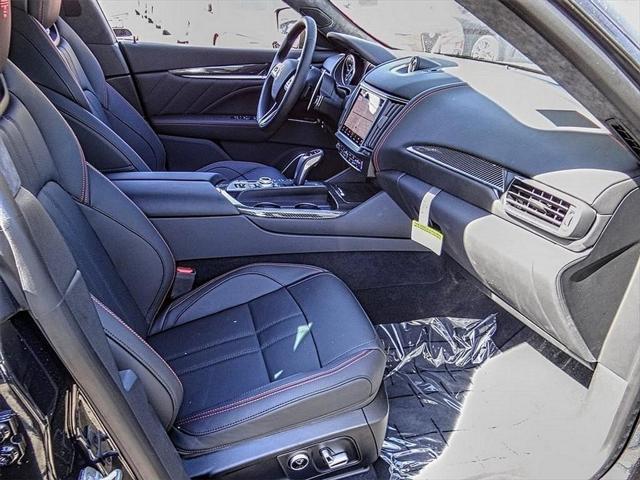 new 2023 Maserati Levante car, priced at $90,800