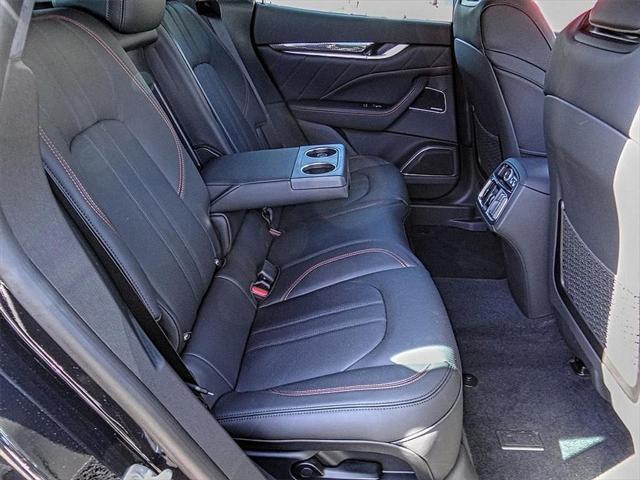 new 2023 Maserati Levante car, priced at $90,800