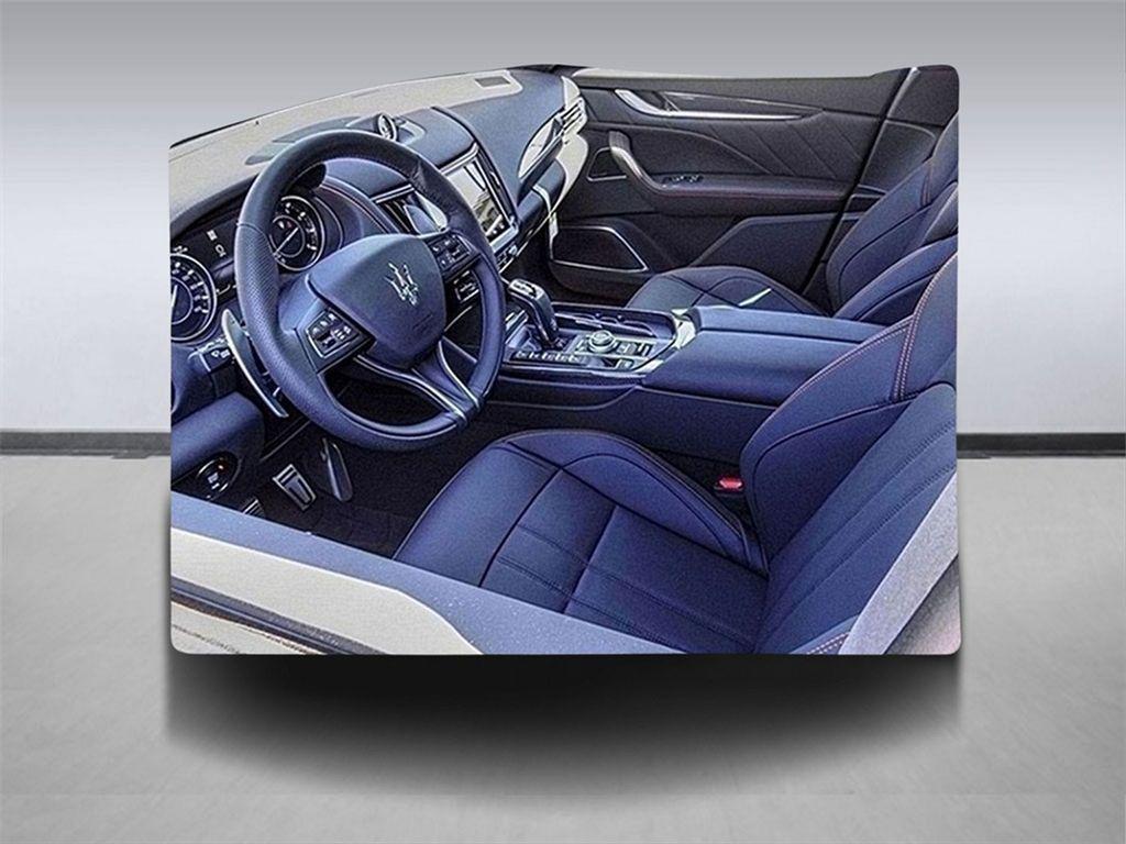 new 2023 Maserati Levante car, priced at $90,800