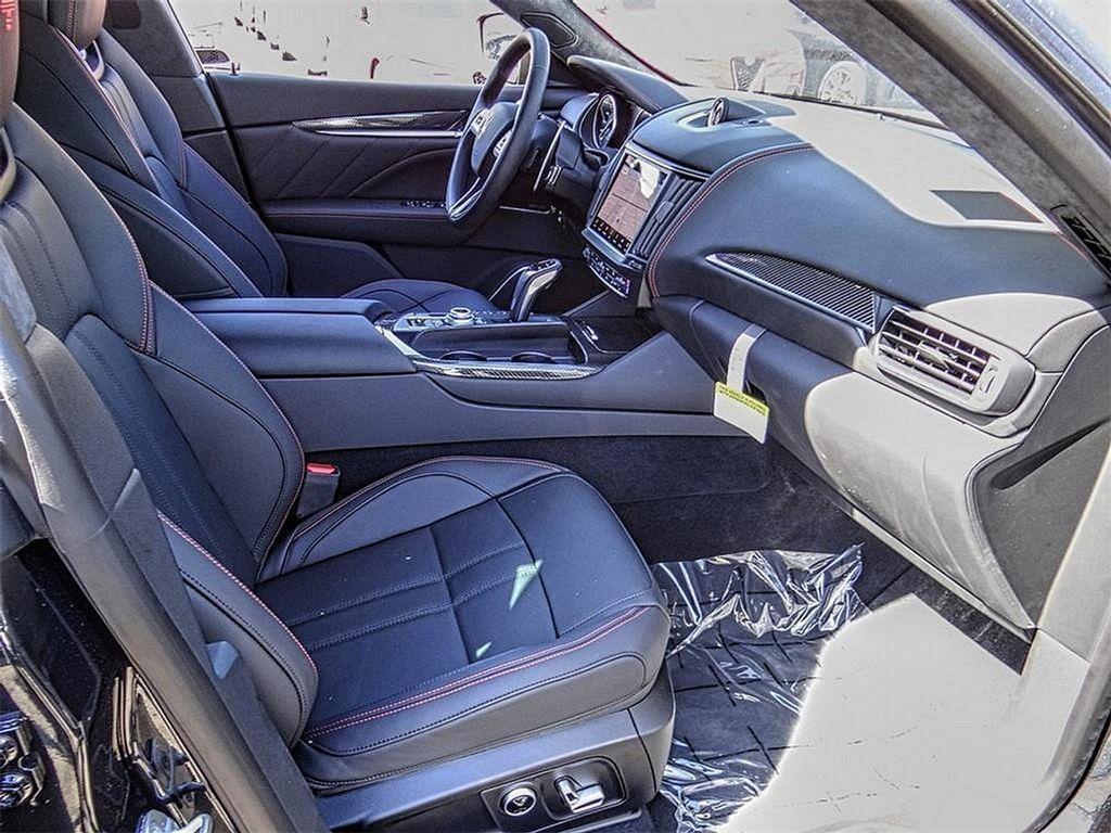 new 2023 Maserati Levante car, priced at $90,800