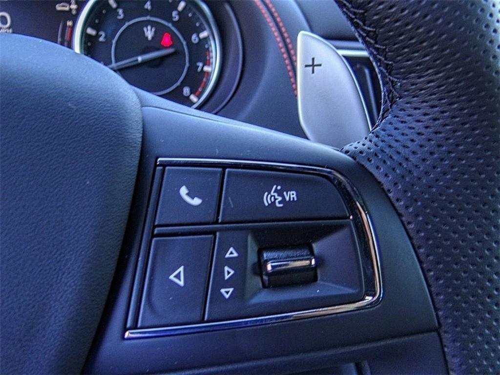 new 2023 Maserati Levante car, priced at $90,800