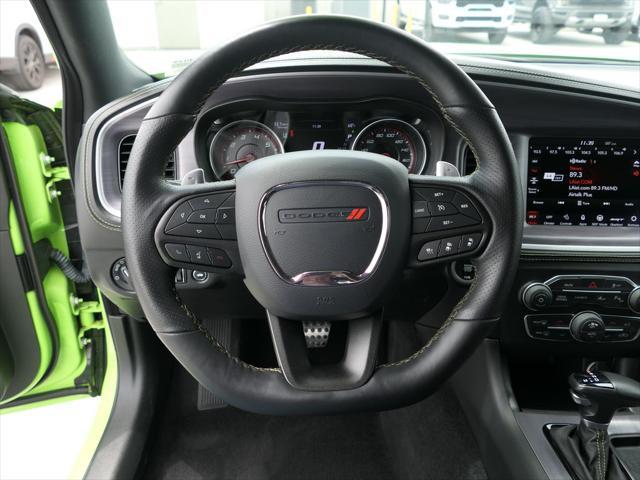 used 2023 Dodge Charger car, priced at $58,500