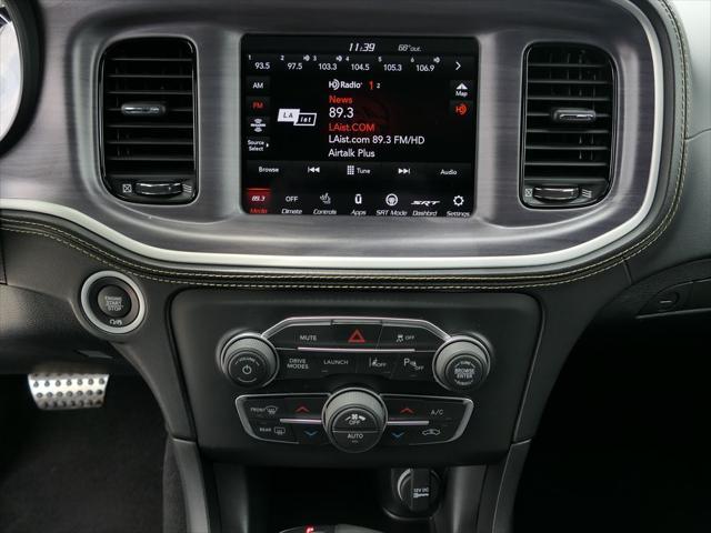 used 2023 Dodge Charger car, priced at $58,500