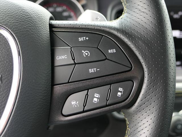 used 2023 Dodge Charger car, priced at $58,500
