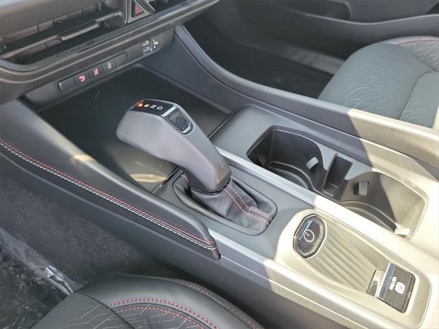 new 2025 Dodge Charger Daytona car, priced at $55,090