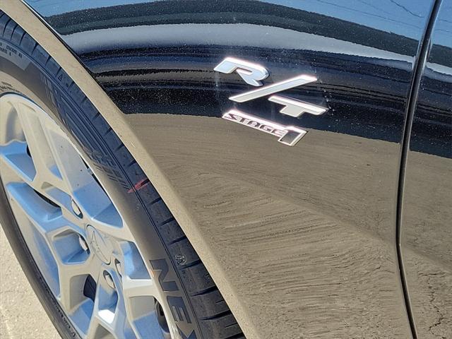 new 2025 Dodge Charger Daytona car, priced at $55,090