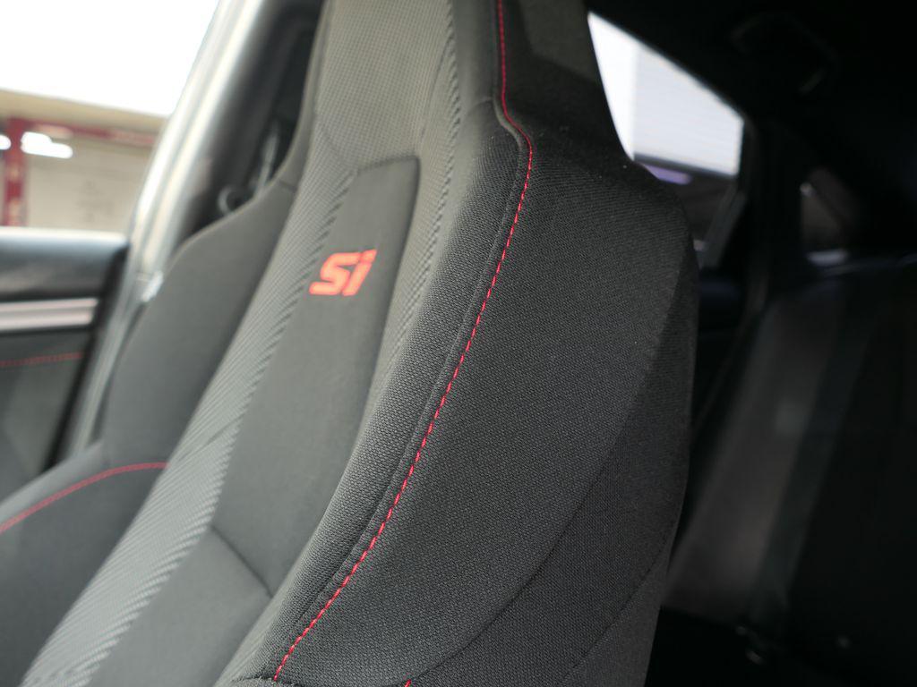 used 2018 Honda Civic car, priced at $18,750