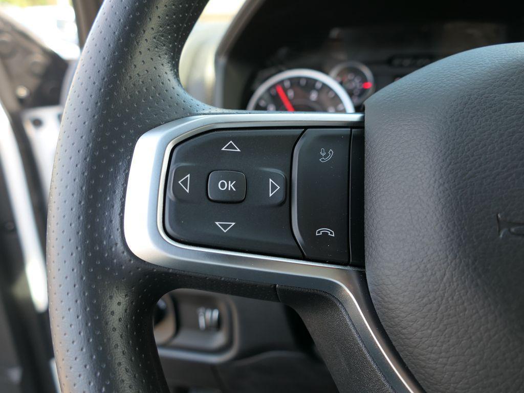 new 2026 Ram 3500 car, priced at $73,005