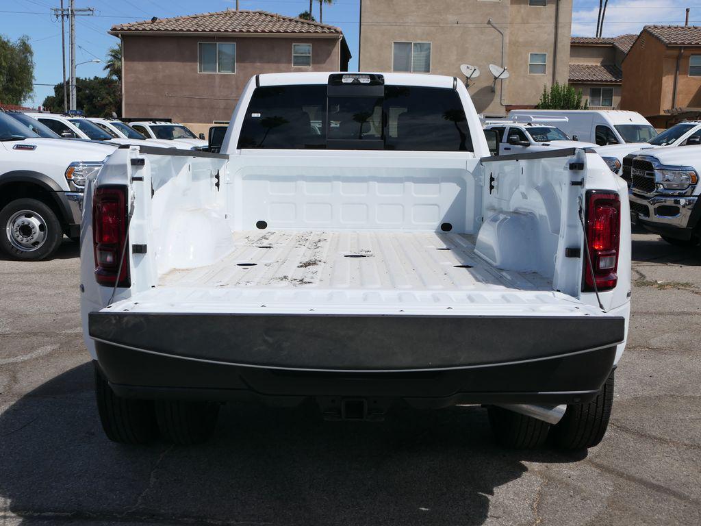 new 2026 Ram 3500 car, priced at $73,005