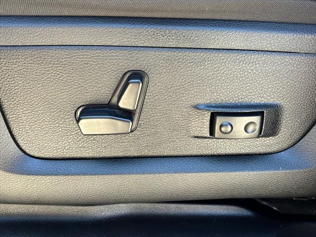 used 2024 Ram 2500 car, priced at $50,000