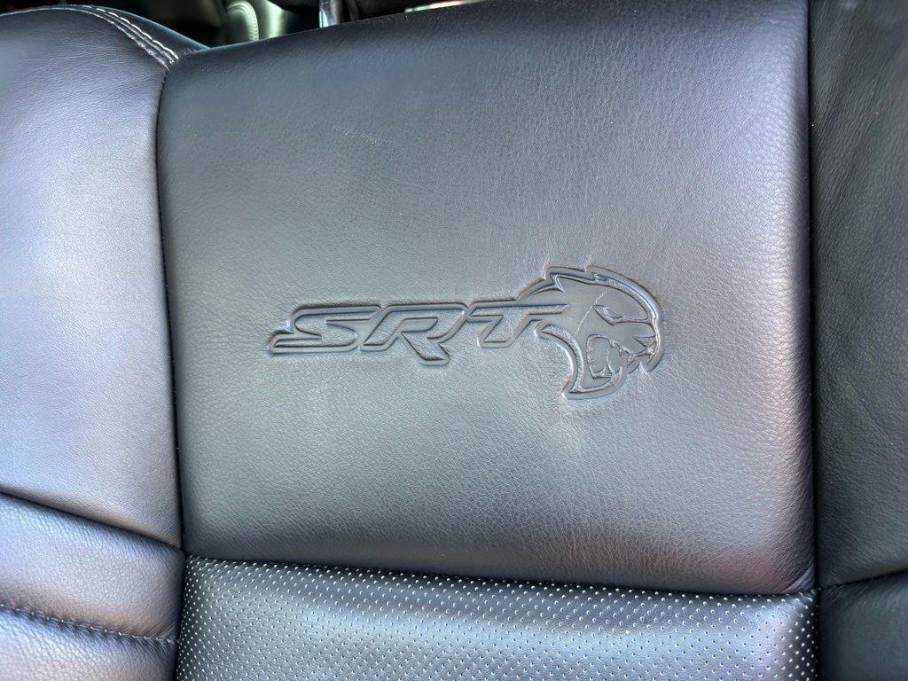 used 2022 Dodge Charger car, priced at $76,500