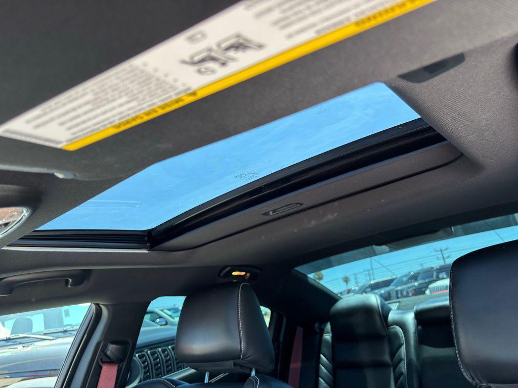 used 2022 Dodge Charger car, priced at $76,500