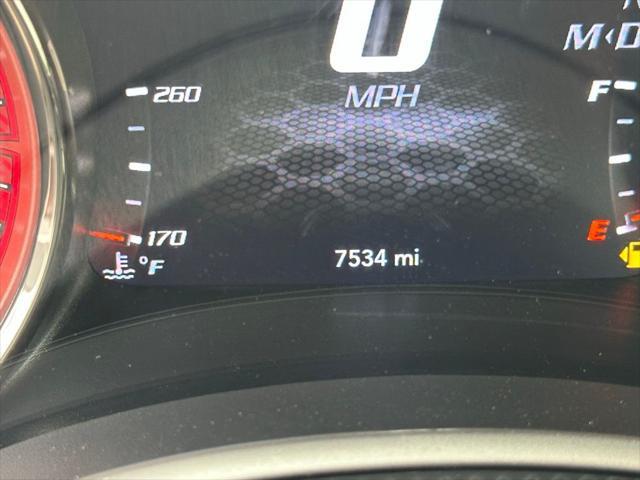 used 2022 Dodge Charger car, priced at $83,500