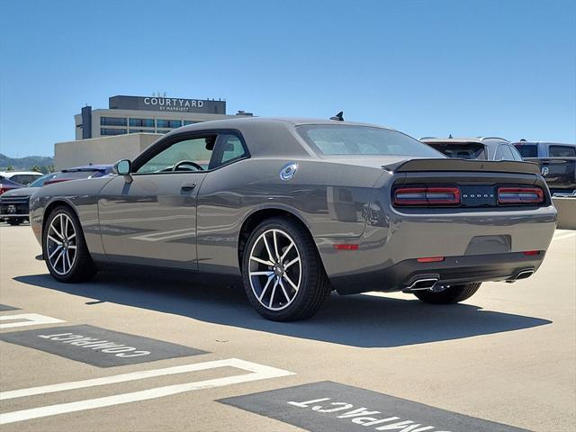 new 2023 Dodge Challenger car, priced at $33,004