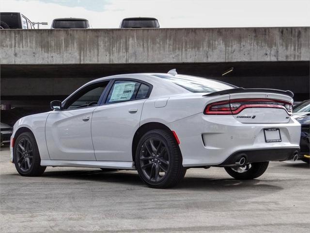 new 2023 Dodge Charger car, priced at $32,790