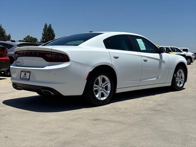 used 2022 Dodge Charger car, priced at $21,000
