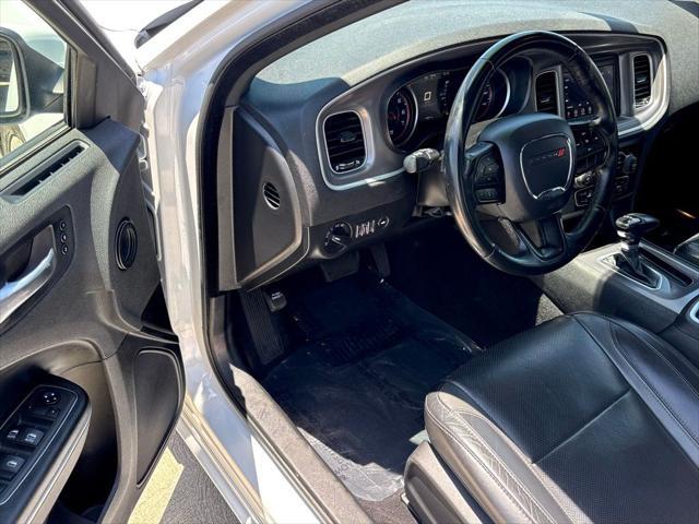 used 2022 Dodge Charger car, priced at $21,000