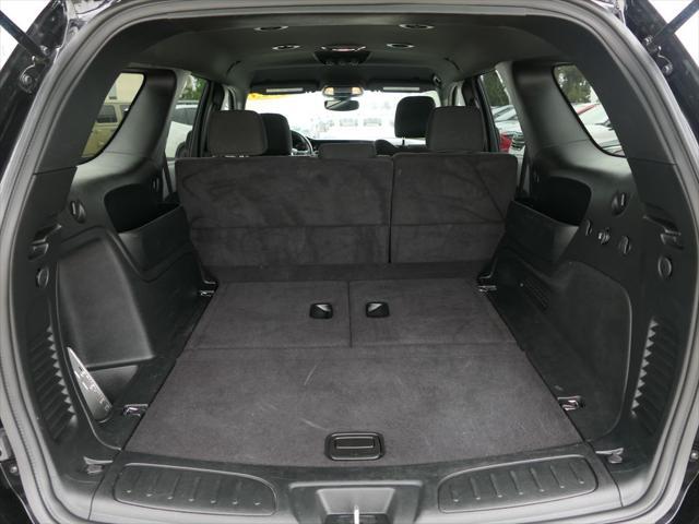 used 2023 Dodge Durango car, priced at $27,000