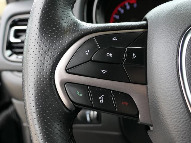 used 2023 Dodge Durango car, priced at $27,000