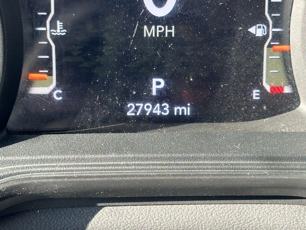 used 2024 Jeep Wrangler car, priced at $48,000