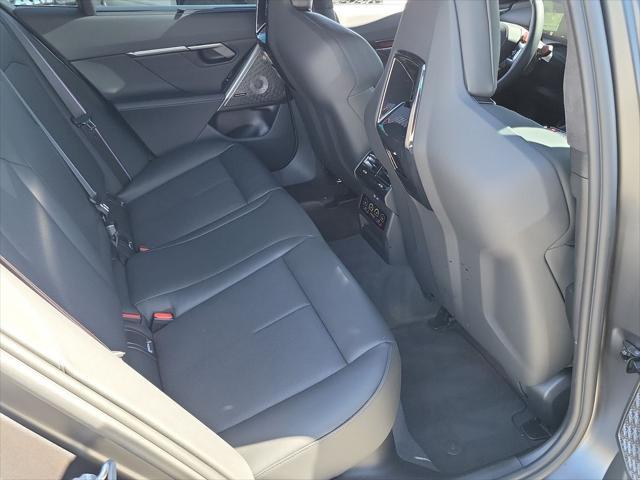 used 2025 BMW M5 car, priced at $127,000