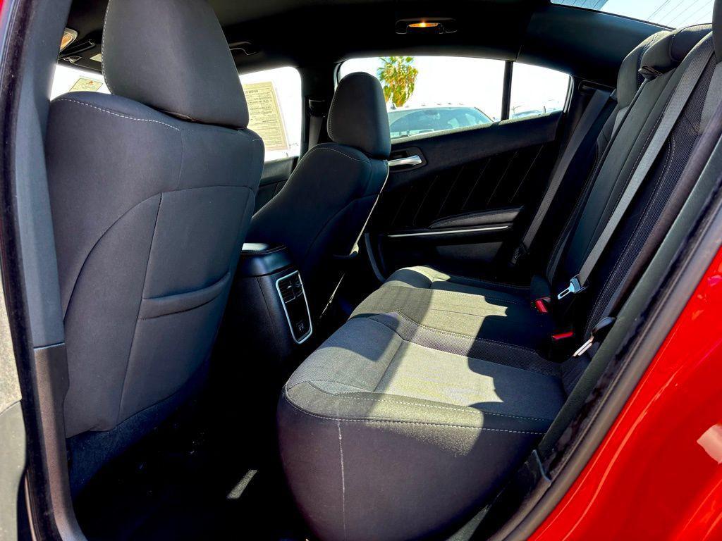used 2022 Dodge Charger car, priced at $21,250