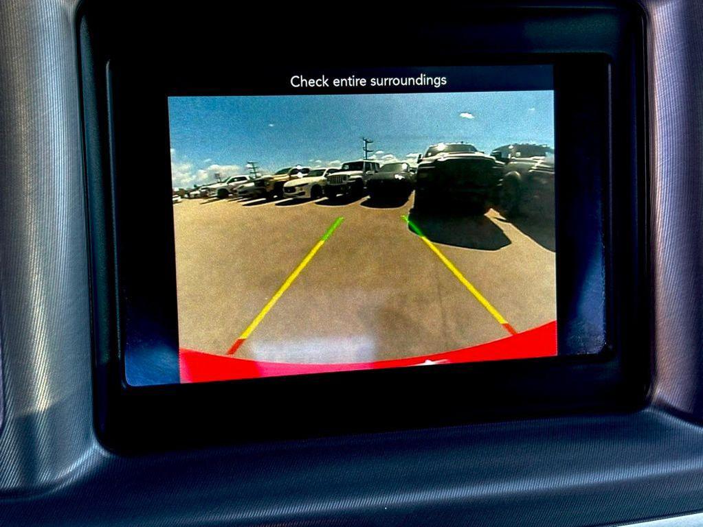 used 2022 Dodge Charger car, priced at $21,250
