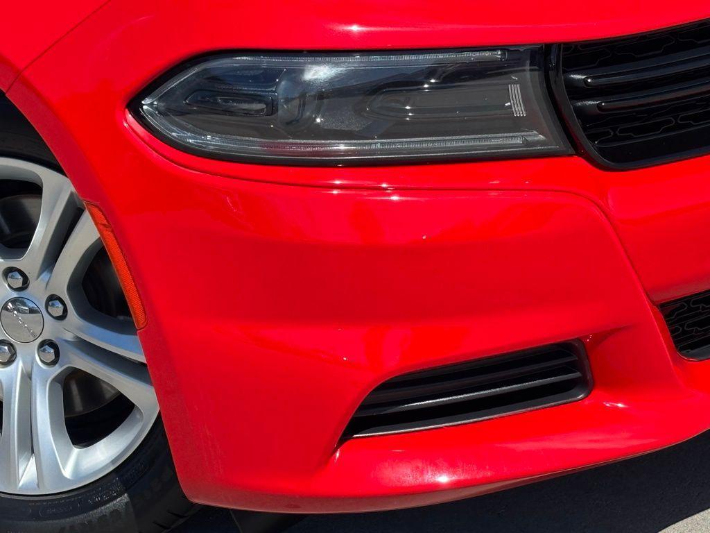 used 2022 Dodge Charger car, priced at $21,250