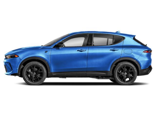 new 2025 Dodge Hornet car, priced at $46,536