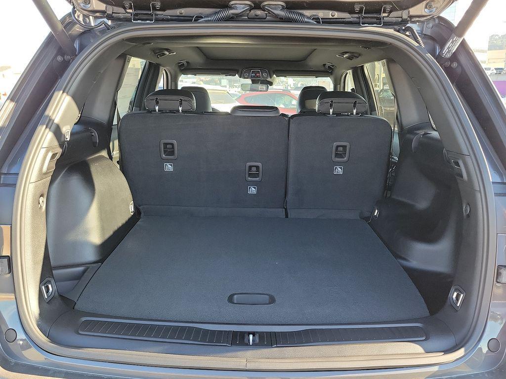 new 2025 Jeep Grand Cherokee car, priced at $45,268