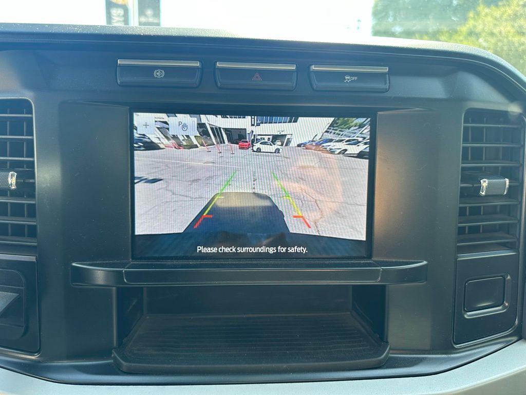 used 2024 Ford F-250 car, priced at $56,000