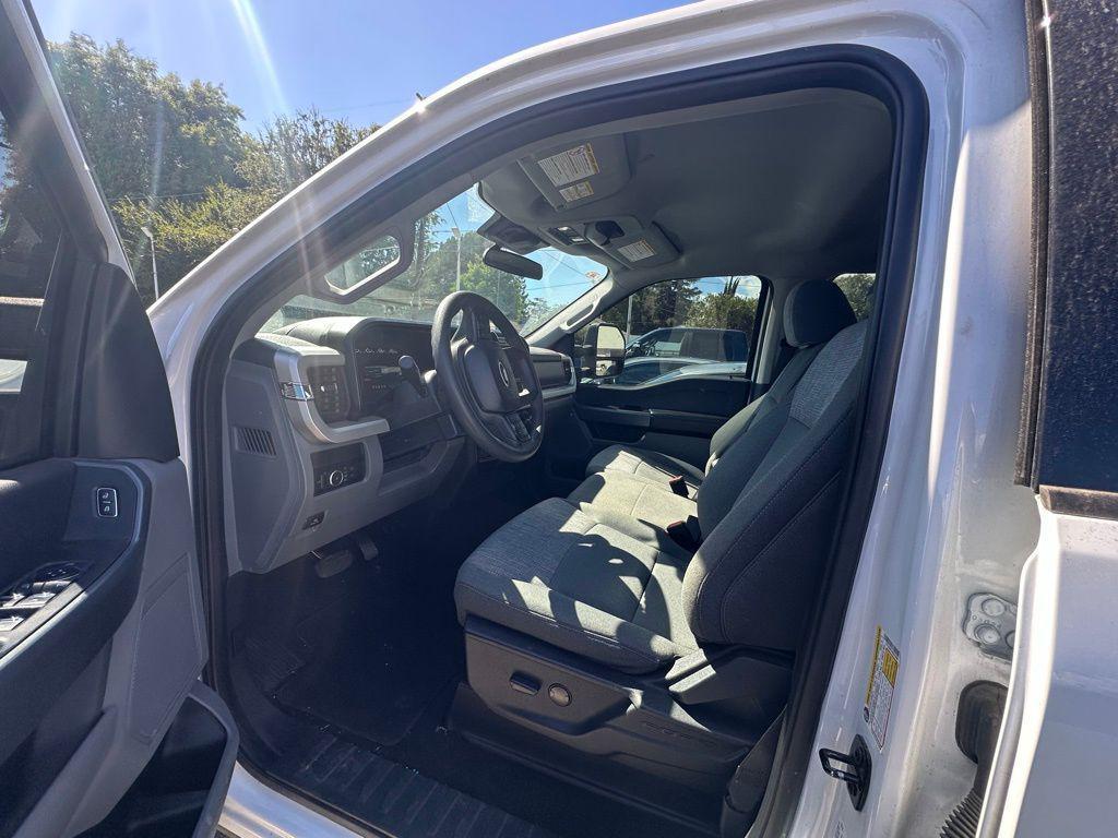 used 2024 Ford F-250 car, priced at $56,000