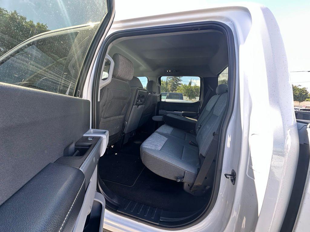 used 2024 Ford F-250 car, priced at $56,000