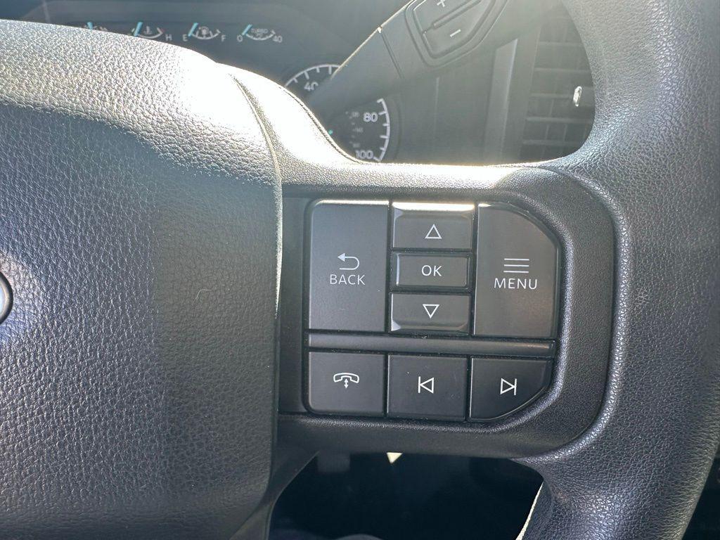 used 2024 Ford F-250 car, priced at $56,000