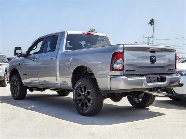 new 2024 Ram 2500 car, priced at $68,513