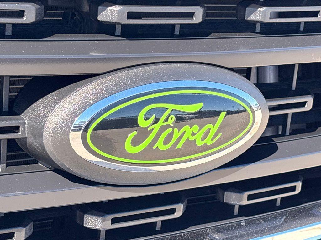used 2023 Ford F-150 car, priced at $54,000