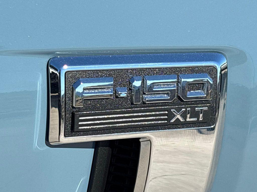 used 2023 Ford F-150 car, priced at $54,000