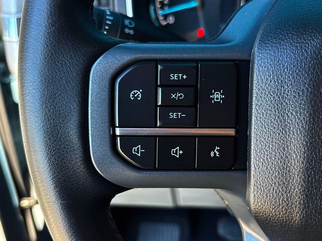 used 2023 Ford F-150 car, priced at $54,000