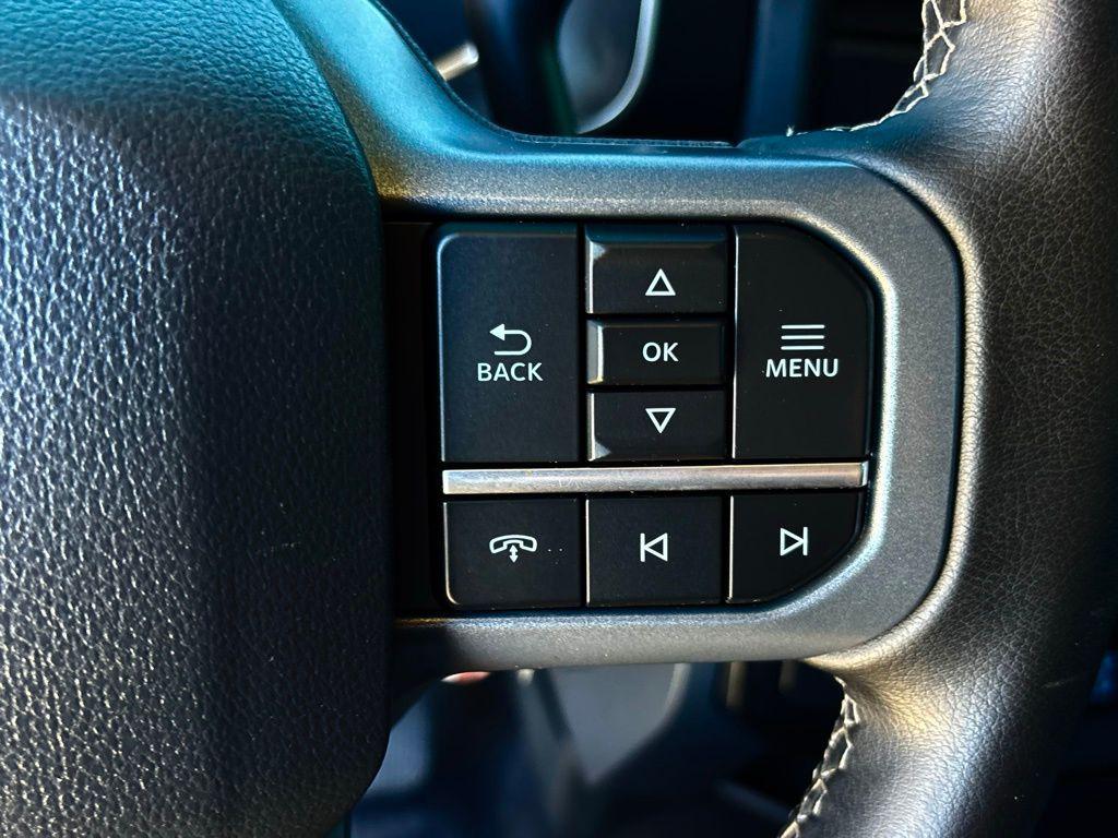 used 2023 Ford F-150 car, priced at $54,000